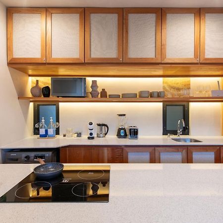 Departamento De Lujo En 메리다 외부 사진