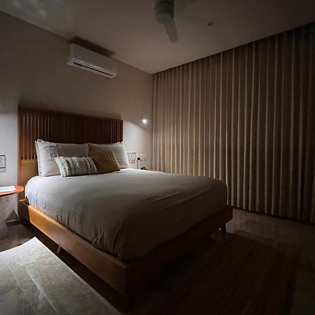 Departamento De Lujo En 메리다 외부 사진