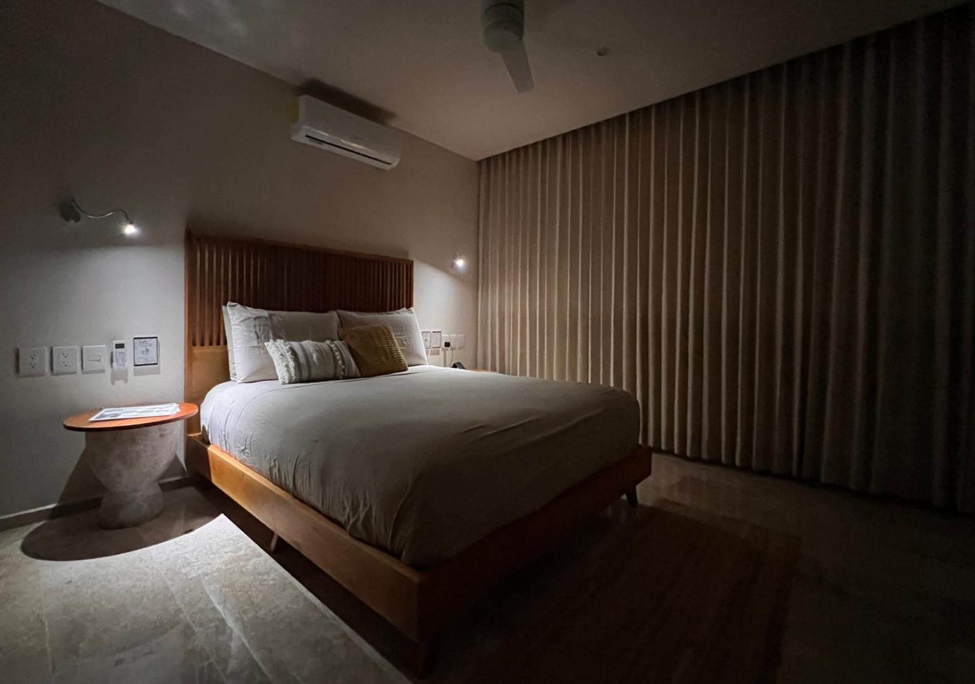Departamento De Lujo En 메리다 외부 사진