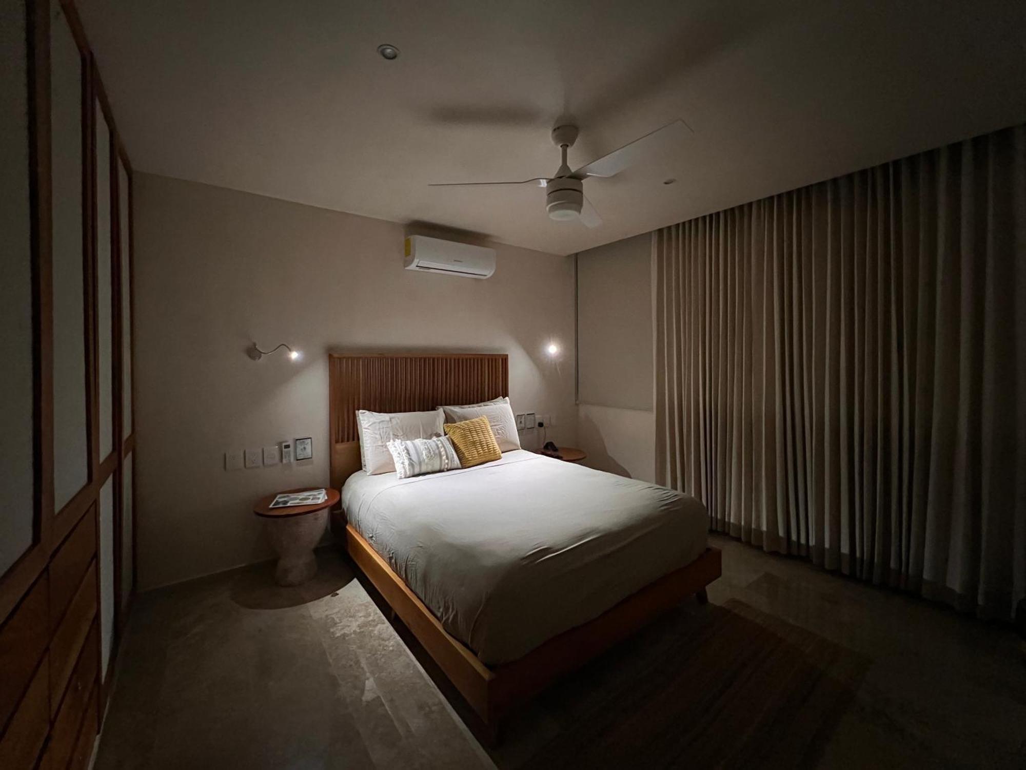 Departamento De Lujo En 메리다 외부 사진